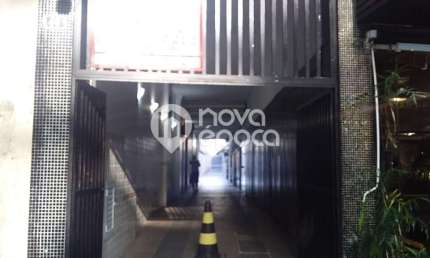 Ponto comercial à venda na Rua Voluntários da Pátria, Botafogo, Rio de Janeiro