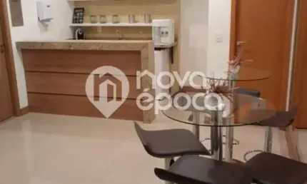 Sala comercial à venda na Rua São Francisco Xavier, Tijuca, Rio de Janeiro