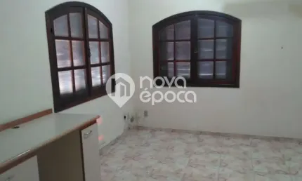 Casa em condomínio fechado com 3 quartos à venda na Rua Azaléias do Outeiro, Jacarepaguá, Rio de Janeiro