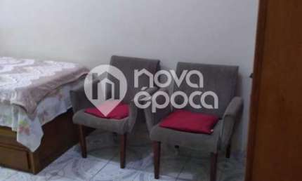Apartamento com 1 quarto à venda na Rua Riachuelo, Centro, Rio de Janeiro