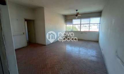 Apartamento com 3 quartos à venda na Rua do Bispo, Tijuca, Rio de Janeiro