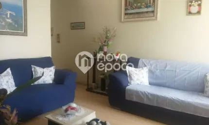 Apartamento com 2 quartos à venda na Rua Lins de Vasconcelos, Lins de Vasconcelos, Rio de Janeiro
