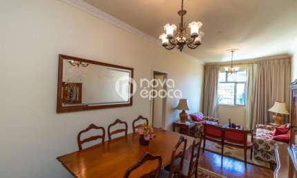 Apartamento com 3 quartos à venda na Rua Visconde de Cruzeiro, Flamengo, Rio de Janeiro
