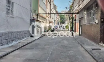 Apartamento com 2 quartos à venda na Rua José Higino, Tijuca, Rio de Janeiro
