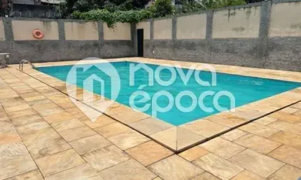 Apartamento com 2 quartos à venda na Rua Padre Telêmaco, Cascadura, Rio de Janeiro