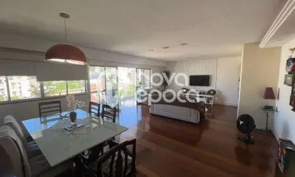 Apartamento com 3 quartos à venda na Rua Santa Luísa, Maracanã, Rio de Janeiro