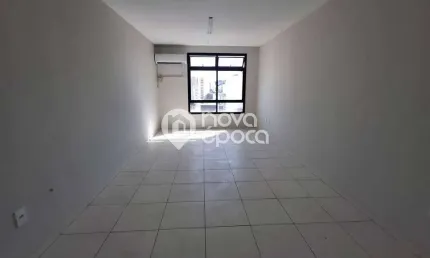 Sala comercial à venda na Rua Desembargador Izidro, Tijuca, Rio de Janeiro