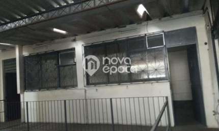 Prédio à venda na Rua Quito, Penha, Rio de Janeiro