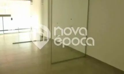 Sala comercial à venda na Estrada da Gávea, São Conrado, Rio de Janeiro