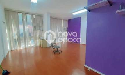 Ponto comercial à venda na Praça Olavo Bilac, Centro, Rio de Janeiro