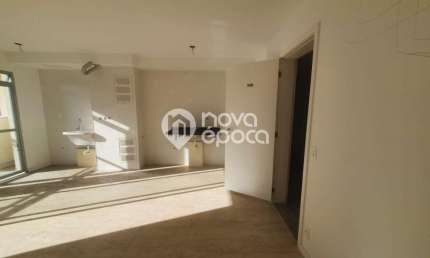 Apartamento com 1 quarto à venda na Rua do Resende, Centro, Rio de Janeiro