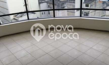 Sala comercial à venda na Rua do Ouvidor, Centro, Rio de Janeiro