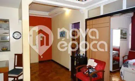 Apartamento com 1 quarto à venda na Rua Paissandu, Flamengo, Rio de Janeiro