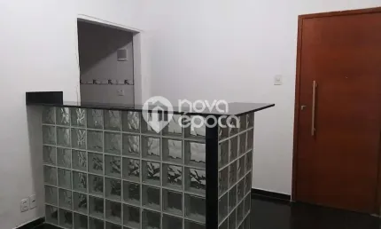 Apartamento com 1 quarto à venda na Rua Cândido Mendes, Santa Teresa, Rio de Janeiro