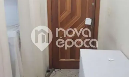 Apartamento com 1 quarto à venda na Rua Raul Pompéia, Copacabana, Rio de Janeiro
