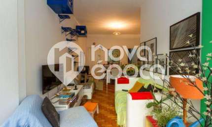Apartamento com 3 quartos à venda na Avenida Nossa Senhora de Copacabana, Copacabana, Rio de Janeiro