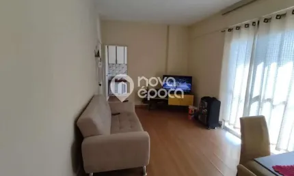 Apartamento com 2 quartos à venda na Rua Magalhães Couto, Méier, Rio de Janeiro