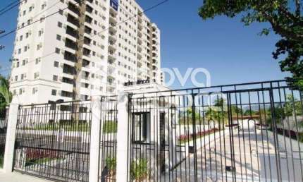 Del Castilho | Apartamento 3 quartos, sendo 1 suite