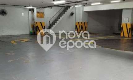 Ponto comercial à venda na Rua Senador Dantas, Centro, Rio de Janeiro