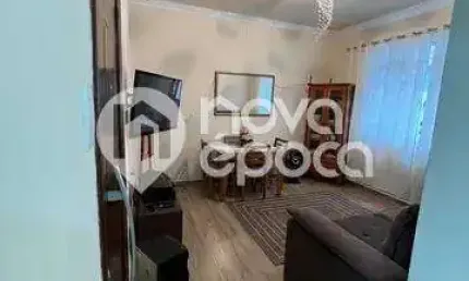 Quintino bocaiúva | apartamento 2 quartos, sendo 1 suite