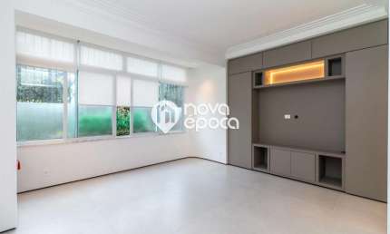 Apartamento com 2 quartos à venda na Avenida Epitácio Pessoa, Lagoa, Rio de Janeiro