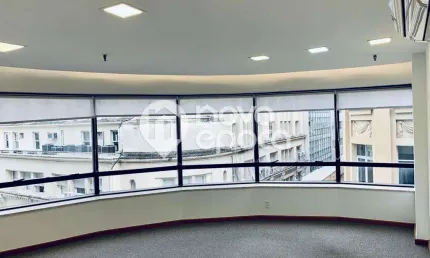 Sala comercial à venda na Rua do Ouvidor, Centro, Rio de Janeiro