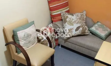 Sala comercial à venda na Rua Conde de Bonfim, Tijuca, Rio de Janeiro