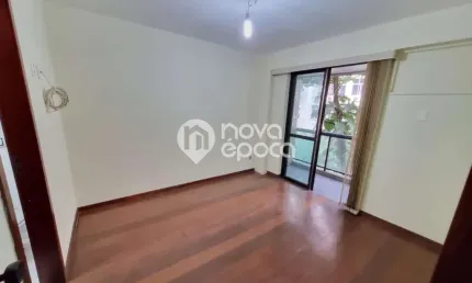 Apartamento com 2 quartos à venda na Rua República do Peru, Copacabana, Rio de Janeiro