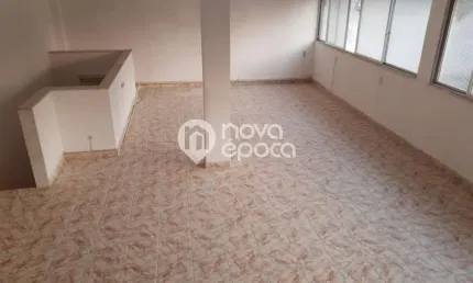 Apartamento com 3 quartos à venda na Rua Tavares Ferreira, Rocha, Rio de Janeiro