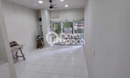 Sala comercial à venda na Rua Barata Ribeiro, Copacabana, Rio de Janeiro
