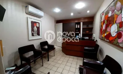 Sala comercial à venda na Avenida Nossa Senhora de Copacabana, Copacabana, Rio de Janeiro