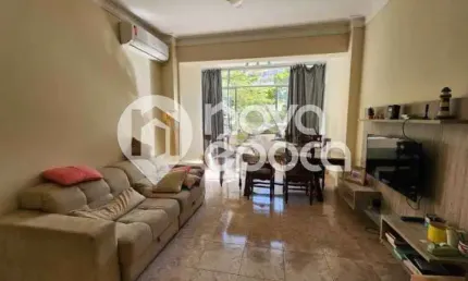 Apartamento com 2 quartos à venda na Avenida Atlântica, Copacabana, Rio de Janeiro