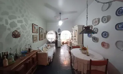 Apartamento com 3 quartos à venda na Rua Maria Angélica, Lagoa, Rio de Janeiro