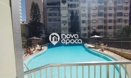 Apartamento com 3 quartos à venda na Rua Haddock Lobo, Tijuca, Rio de Janeiro