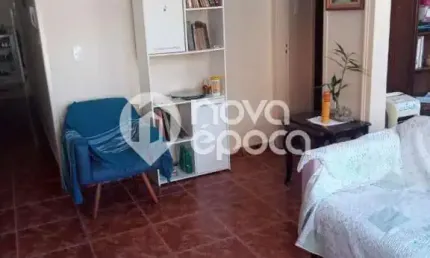 Casa em condomínio fechado com 5 quartos à venda na Rua Camarista Meier, Engenho de Dentro, Rio de Janeiro
