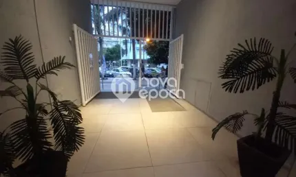 Ponto comercial à venda na Rua Barão de Mesquita, Andaraí, Rio de Janeiro