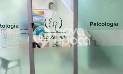 Ponto comercial à venda na Rua Visconde de Pirajá, Ipanema, Rio de Janeiro