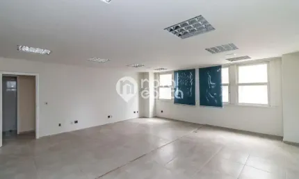 Sala comercial à venda na Rua Senador Dantas, Centro, Rio de Janeiro
