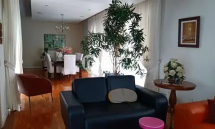 Casa com 3 quartos à venda na Rua Ministro Viriato Vargas, Alto da Boa Vista, Rio de Janeiro
