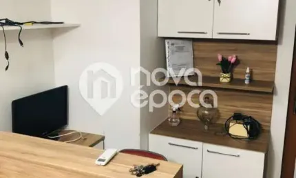 Sala comercial à venda na Rua Soriano de Sousa, Tijuca, Rio de Janeiro
