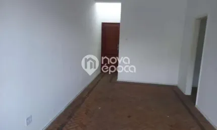 Apartamento com 2 quartos à venda na Rua do Matoso, Rio Comprido, Rio de Janeiro