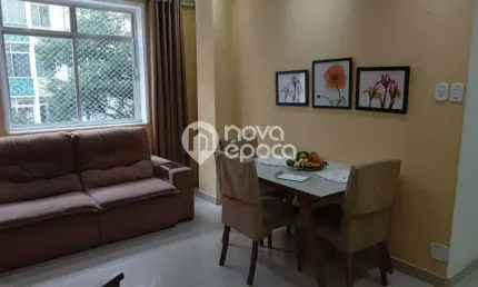 Apartamento com 3 quartos à venda na Rua Constante Ramos, Copacabana, Rio de Janeiro