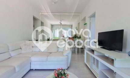 Apartamento com 2 quartos à venda na Rua Campo Grande, Campo Grande, Rio de Janeiro