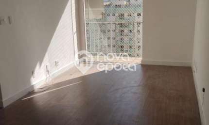 Apartamento com 2 quartos à venda na Rua Santos Titara, Todos os Santos, Rio de Janeiro
