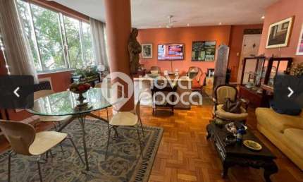 Apartamento com 4 quartos à venda na Rua Miguel Lemos, Copacabana, Rio de Janeiro