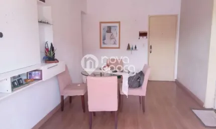 Apartamento com 2 quartos à venda na Rua Engenheiro Brotero, Lins de Vasconcelos, Rio de Janeiro