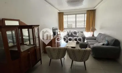Apartamento com 3 quartos à venda na Rua Ator Paulo Gustavo, Icaraí, Niterói