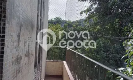 Apartamento com 2 quartos à venda na Rua Alexandre Calaza, Vila Isabel, Rio de Janeiro