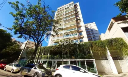 Apartamento com 2 quartos à venda na Rua Barão de São Borja, Méier, Rio de Janeiro