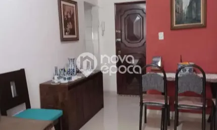 Apartamento com 1 quarto à venda na Rua do Senado, Centro, Rio de Janeiro